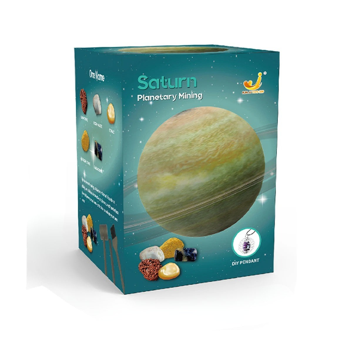 Gezegen Keşif Kutusu