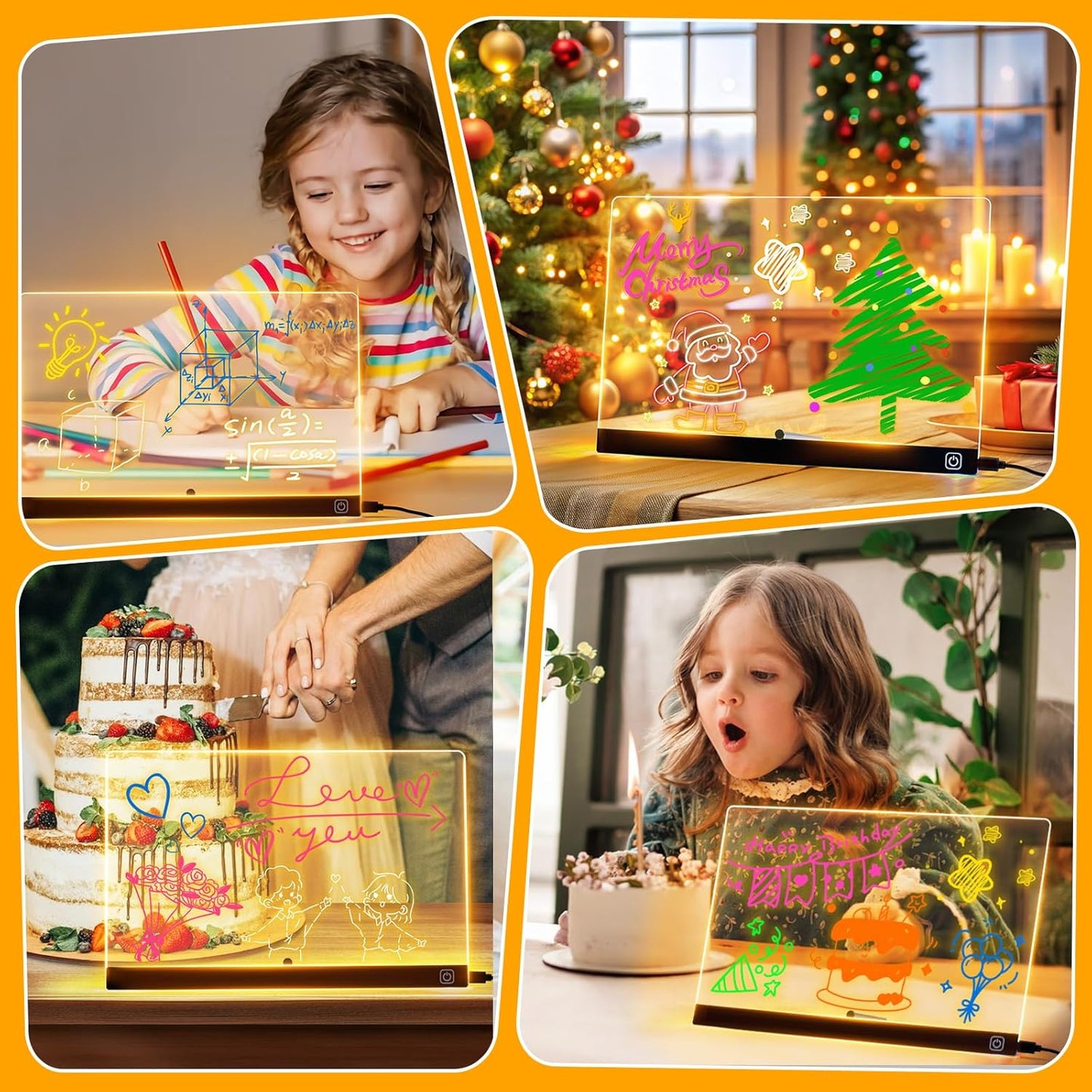 Sihirli Çizim Tahtası