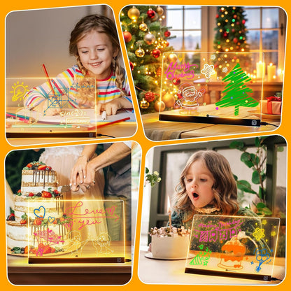 Sihirli Çizim Tahtası