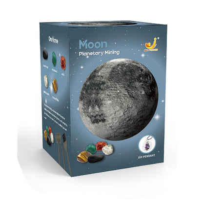 Gezegen Keşif Kutusu