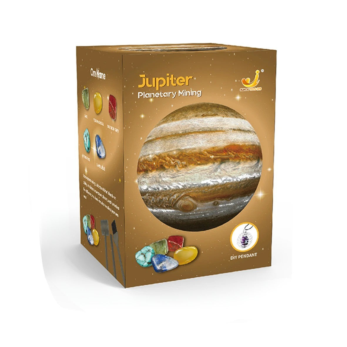 Gezegen Keşif Kutusu