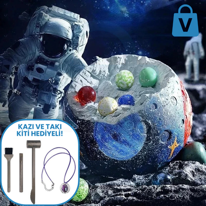 Gezegen Keşif Kutusu