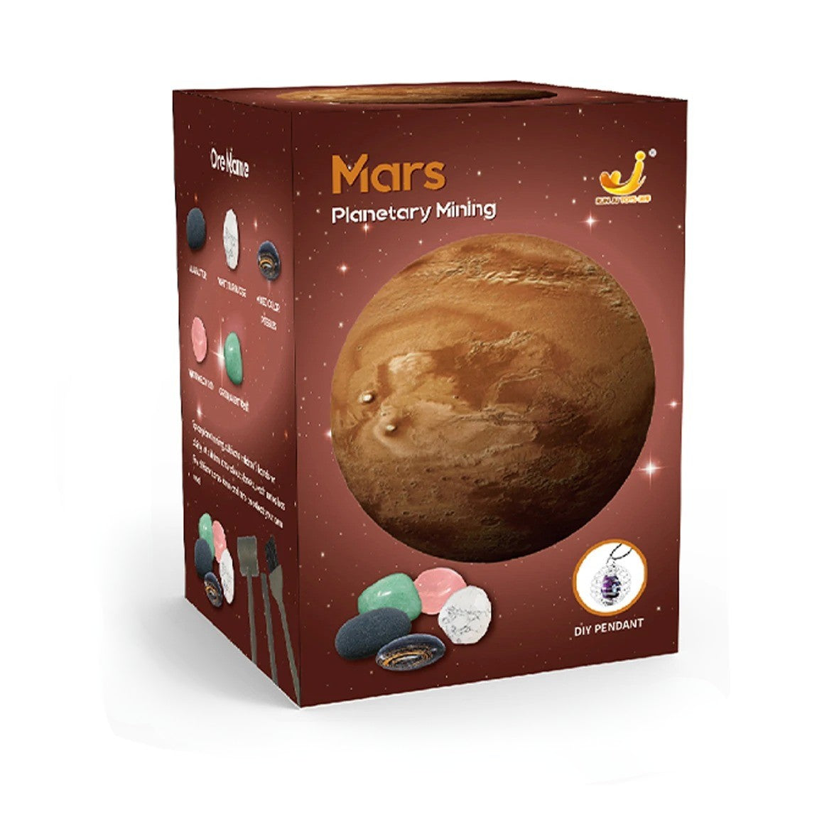 Gezegen Keşif Kutusu