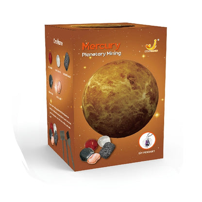 Gezegen Keşif Kutusu