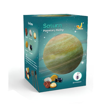 Gezegen Keşif Kutusu