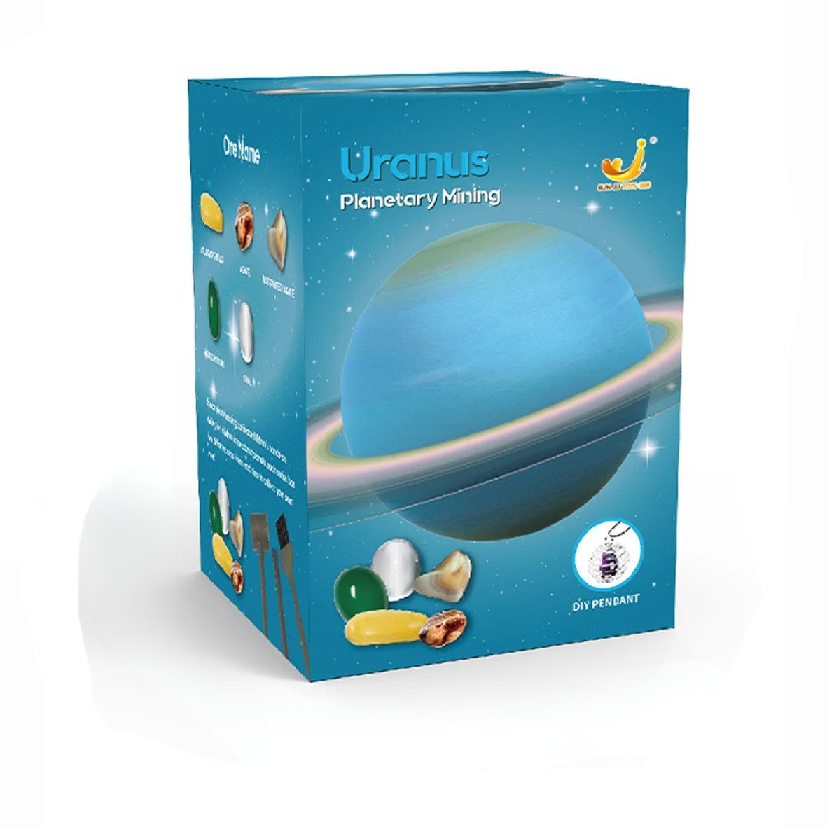 Gezegen Keşif Kutusu