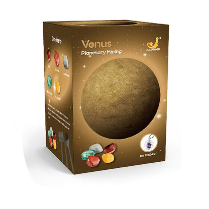 Gezegen Keşif Kutusu